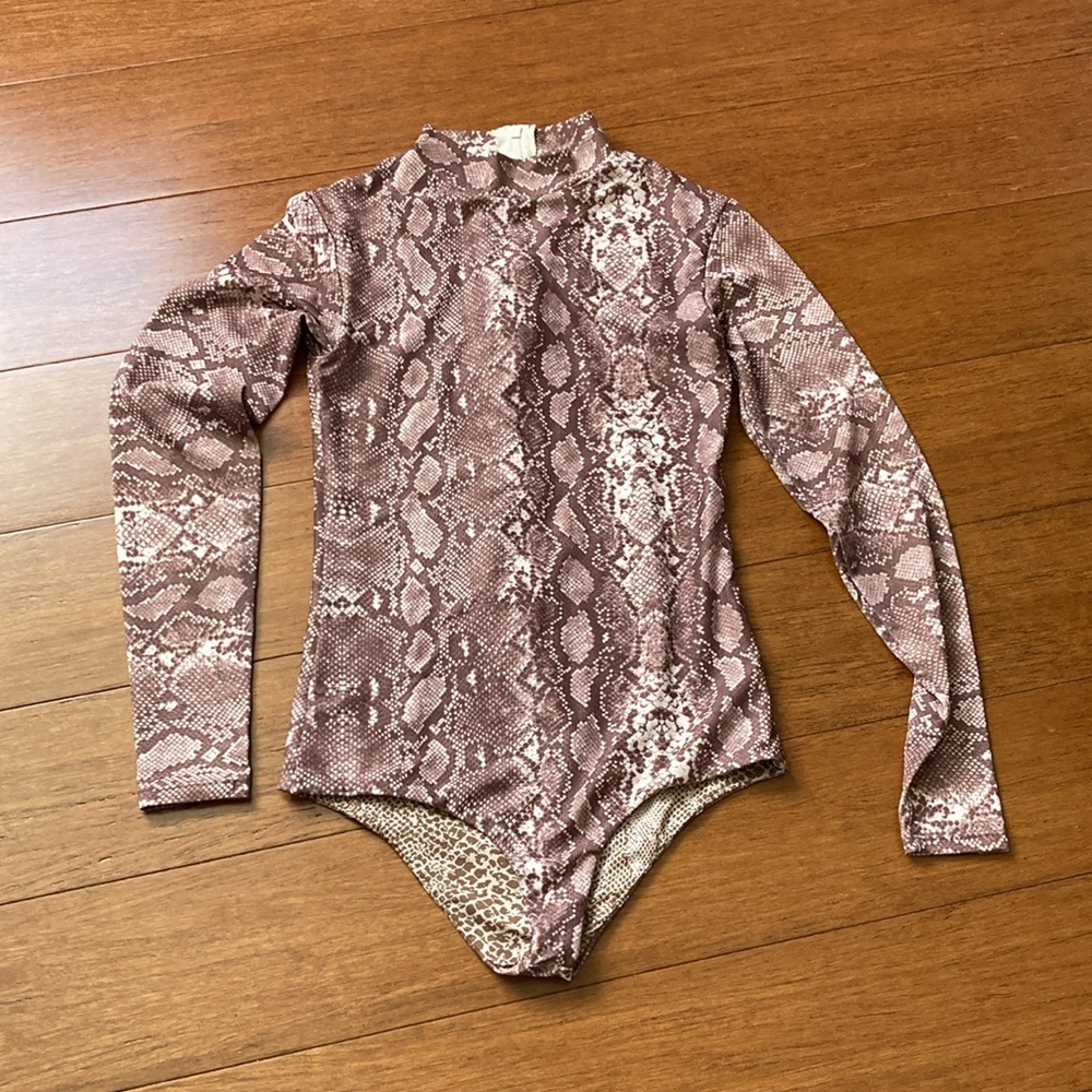 Acacia Ehukai in Python